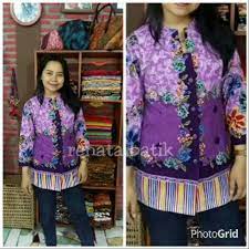 Model baju dari kain jarik gendong kami jual kain tenun tradisional atbm dengan berbagai jenis Model Baju Batik Dari Kain Jarik Grosir Batik Solo Terkini