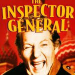 Four Corners of Fear