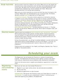 This questions papers can be taken as practice tests. Property Property And Casualty Insurance License Exam Study Guide Test Prep And Practice Questions
