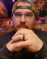 Daniel Keith Turner (1991-2020)