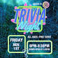 Trivia Night hosted by Trivia Out Loud — Meriam Park event image