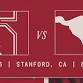 Stanford Cardinal Mens Soccer vs. SMU Mustangs event image