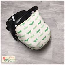 Replacement Hood For Maxi Cosi Car Seat Cover Pebble Sun Canopy Dragonfly Baby Sunshade New Baby Gift Infant Capsule Fabric Canopy New Baby Products Maxi Cosi Car Seat