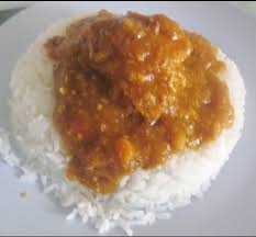 Recette De La Sauce Aubergines Recettes Africaines
