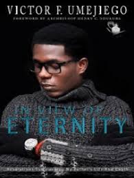 In View of Eternity by Victor F. Umejiego (Ebook)