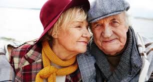 7 tips for couples to turn up the heat. Benefits For The Over 60s