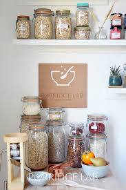 Conserver Ses Flocons Lutter Contre Les Mites Porridge Lab