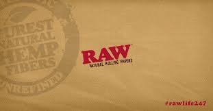 Raw Cones Rawthentic Raw Rolling Papers Official Site