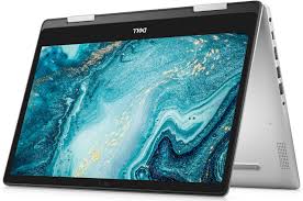 Look for these great products and more at checkout. Dell Inspiron 14 5000 Series 2 In 1 14 Inch Fhd Touchscreen Convertible 2020 Laptop Silver Intel Core I3 10110u 10th Gen 4 Gb Ram 256 Gb Ssd Windows 10 Home Buy Online In Bahamas At Bahamas Desertcart Com Productid 181052127