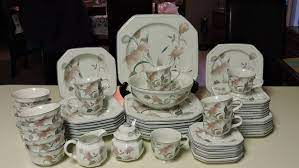 Check spelling or type a new query. This Item Is Unavailable Etsy Silk Flowers Fine China Dinnerware Mikasa