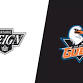 Ontario Reign at San Diego Gulls event image