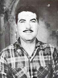 Salón de la Fama del Deporte Riopedrense/Exaltados 1991/Rafael H. Aparicio  Bosch