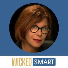Wicked Smart Podcast