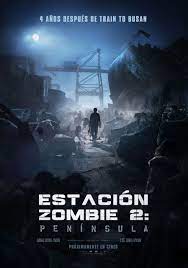 Estacion Zombie 2 Peninsula Lanza Trailer Oficial Peliculas Completas Mejores Peliculas De Netflix Ver Peliculas Gratis