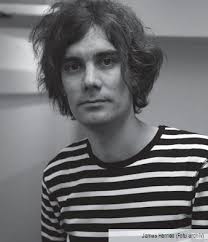 James Harries: Growing Pains