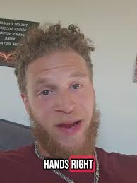 How to Keep Hands at 40 Degrees