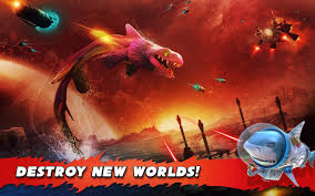 Mp3 cutter, mix audio application apk file. Krakyland Hungry Shark Evolution Apk Mod Money Attack Hp Unlocked Shark Shark Games Online Works