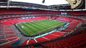 Wembley stadium (branded as wembley stadium connected by ee for sponsorship reasons) is a football stadium in wembley, london. Pu3vshazblsvm