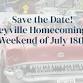 The 66th Annual Pultneyville Homecoming