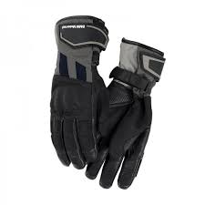 Bmw Motorcycle Gloves Gs Dry Blue