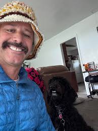 Hiking at Ogden Canyon in Utah