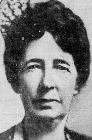 Emma Guy Cromwell Historical Marker