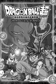 Manga 1 dragon ball super. Viz Read Dragon Ball Super Chapter 1 Manga Official Shonen Jump From Japan