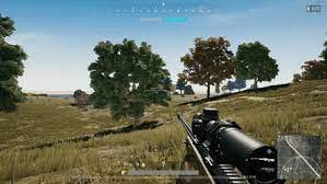 Aiming In Pubg Aim Game Video Games