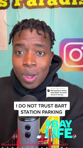 Hayward Bart Station