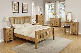 Gorgeously natural honey pine finish for flexibility to all bedroom interior designs. Honey Pine Bedroom Furniture Good Quality Oak Cream Ideas Unfinished Night Stand Broyhill Nightstands Sets Headboards Apppie Org