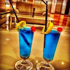 Maybe you would like to learn more about one of these? Blue Lagoon Cocktail Bild Von Spring Arona Gran Hotel Los Cristianos Tripadvisor