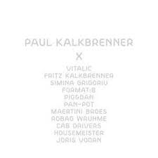 Sky And Sand Song By Paul Kalkbrenner Fritz Kalkbrenner Spotify