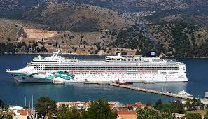 This is a list of all the cabins and suites onboard norwegian cruise line's norwegian jade. Norwegian Jade Wikipedia