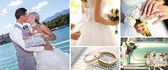 Wedding packages range from less than $1000 to around $2500, depending on the location and the. Las Vegas Wedding Packages For All Inclusive Ceremony And Reception Venues Lakeside Weddings And Events