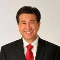 Perfil de Luis Fernando Ruz Bravo