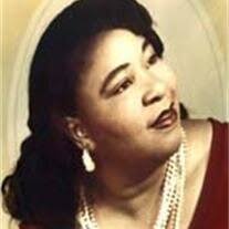 Laura McCaster Obituary