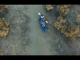 It is located in eastern mangrove district, eastern mangroves promenade. Anantara Eastern Mangroves Abu Dhabi Hotel Activities Youtube