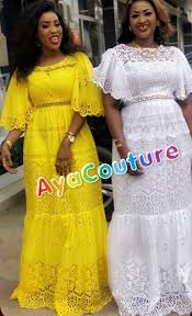 Pinterest model pagne avec dentelle. 340 Idees De Tenue En Dentelle En 2021 Tenue En Dentelle Mode Africaine Robe Tenue Africaine