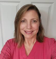 Is Sherri in line for the Steel Curtain ride at Kennywood?