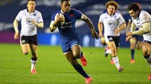 Enfin, la probabilité qu'une équipe gagne ou fasse match nul sera calculée « en simulant 100 000 fois le reste du match » en puisant dans « quatre années de. Le Xv De France Composition Joueurs Actualites