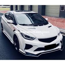 Maybe you would like to learn more about one of these? Elantra Body Kit Price Promotion Feb 2021 Biggo Malaysia