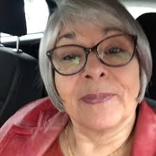 The Wig Diva in Carly- Silver Stone...