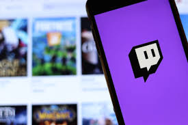 Common homonyms or pair of… continue reading. What Is Twitch All You Need To Know About The Livestream Platform