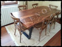 Turkish Walnut Dining Table For More Http Www Bilenor Com Tr Default Aspx Pid 78752 Katalog Id 5925 Yemek Masasi Ic Mekan Ahsap Masa