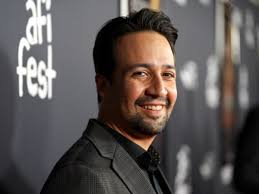 Lin-Manuel Miranda no longer attached to The Kingkiller Chronicle show