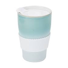 This double wall travel mug is an ideal pick for taking your much needed morning tea or coffee to work with you. Travel Cups Kmart
