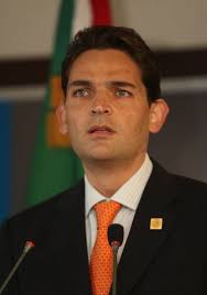 Muere Juan Camilo Mouriño