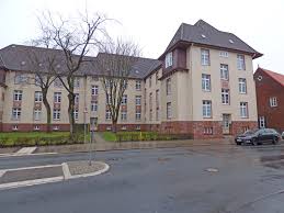 Mit sitz in wiesbaden ist im vereinsregister mit der rechtsform verein eingetragen. Ferienhaus Cuxhaven Seebad Cuxhaven Sozialwerk Bund