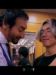 Look at This Little Chinese Man