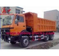 Beiben Tractor Truck, Beiben Dump Truck, Beiben Off Road Truck